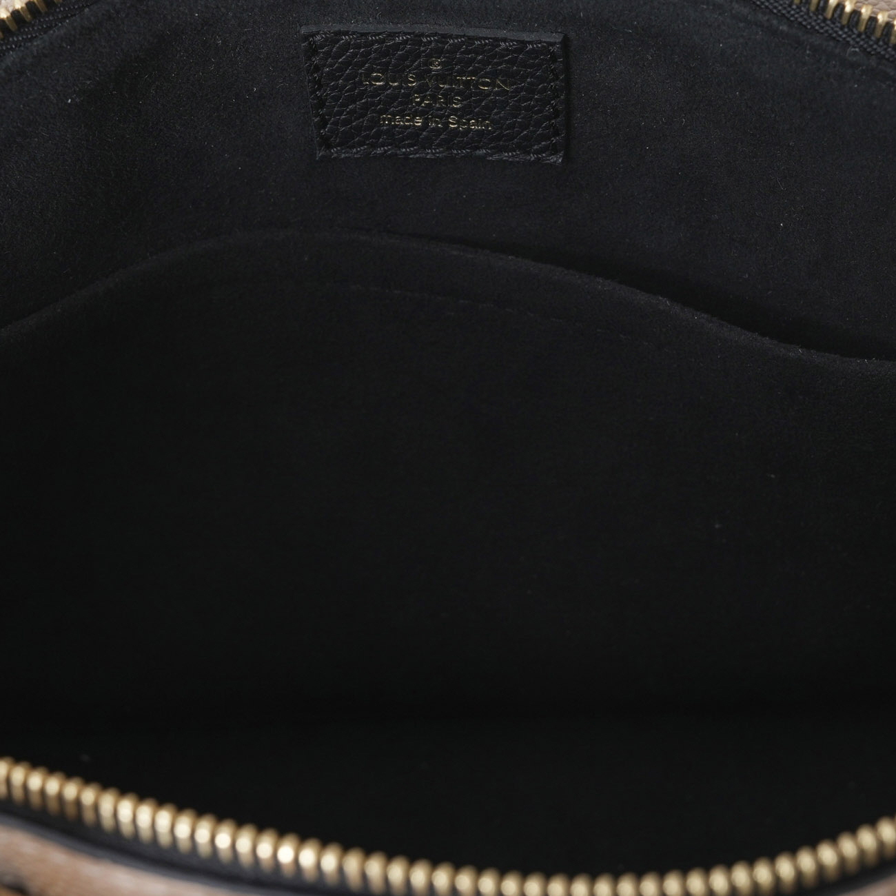 LOUIS VUITTON(USED)루이비통 M58913 앙프랭뜨 쁘티뜨 팔레
